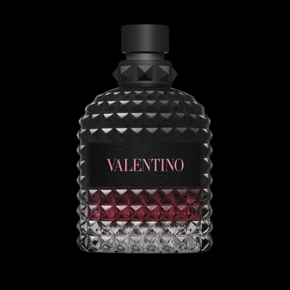 Valentino Born In Roma