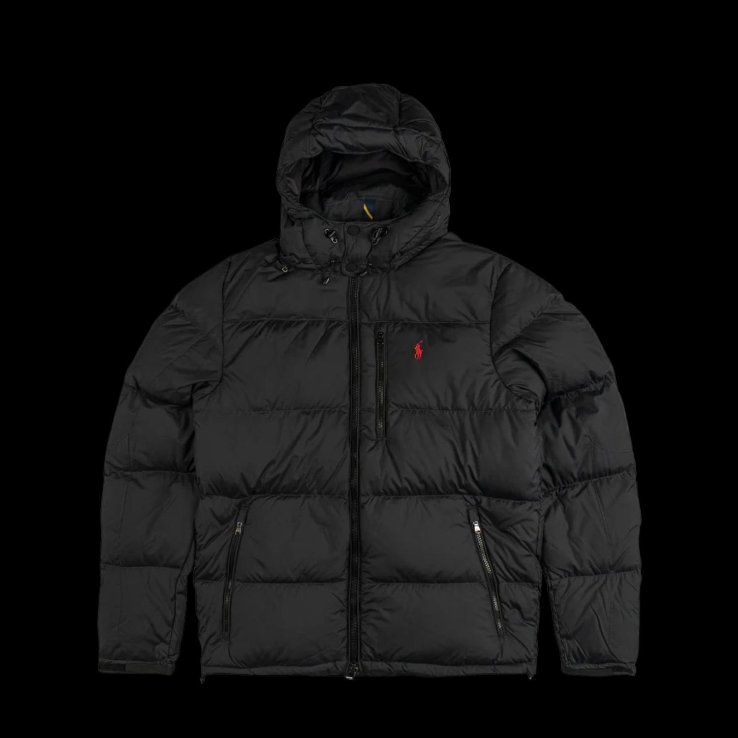 RL Down Jacket