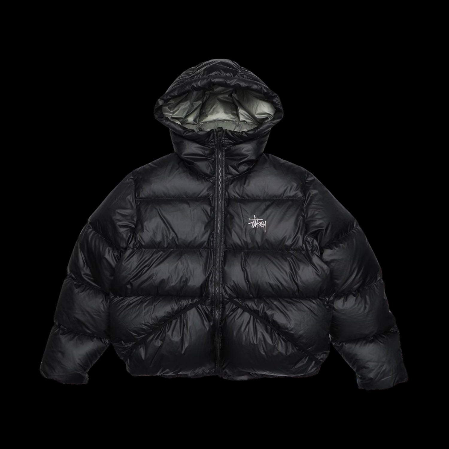Stussy Down Jacket