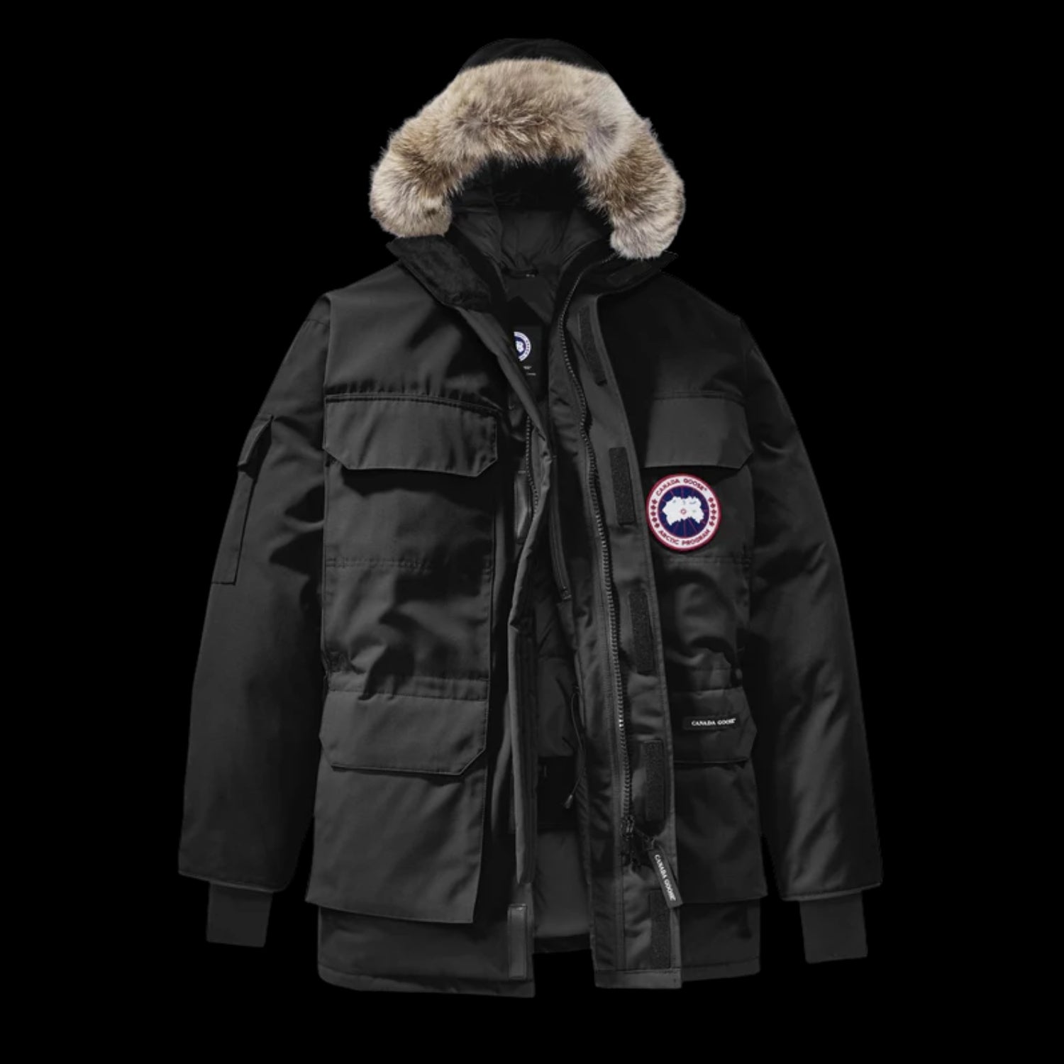 Canada Coose Down Jackets