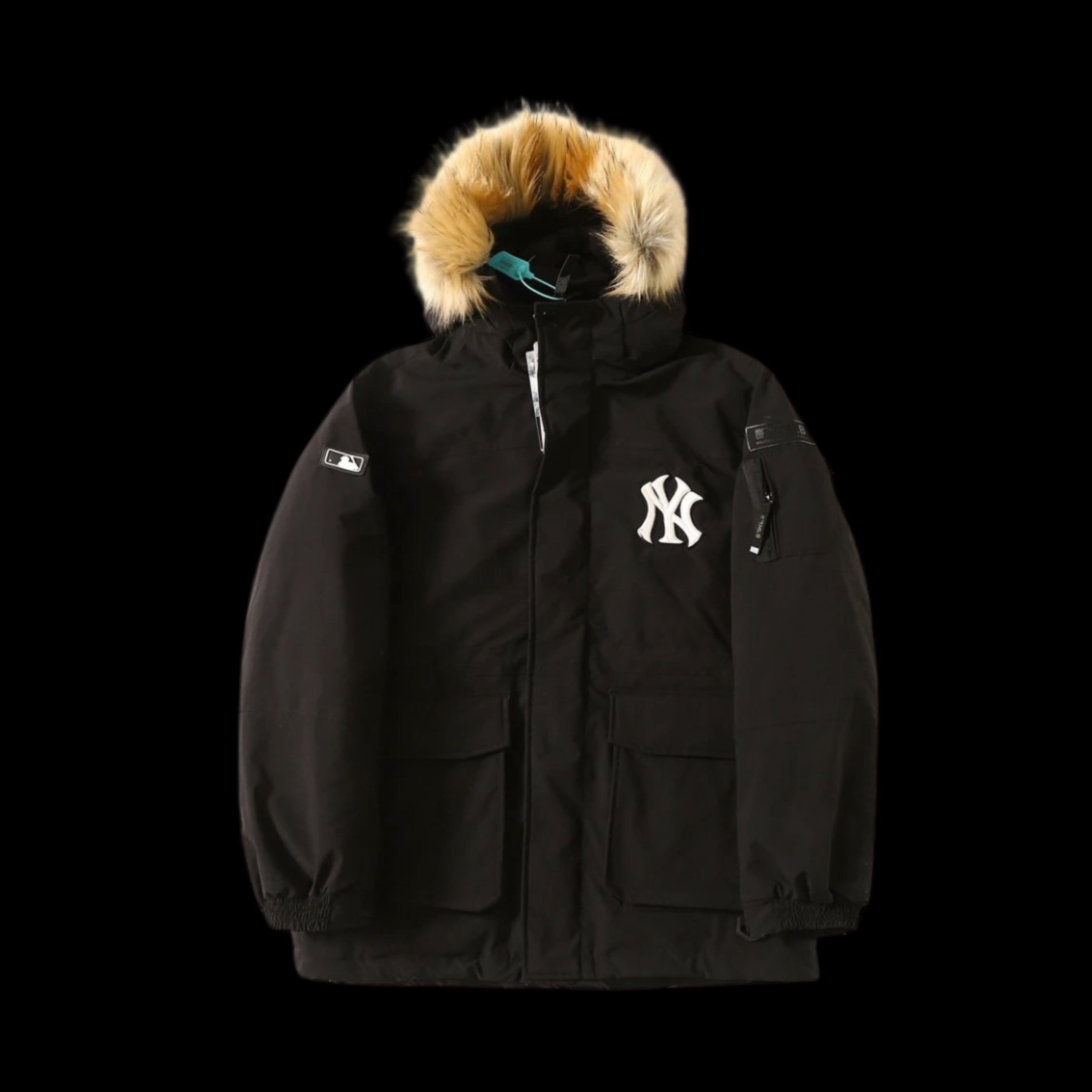MLB jacket