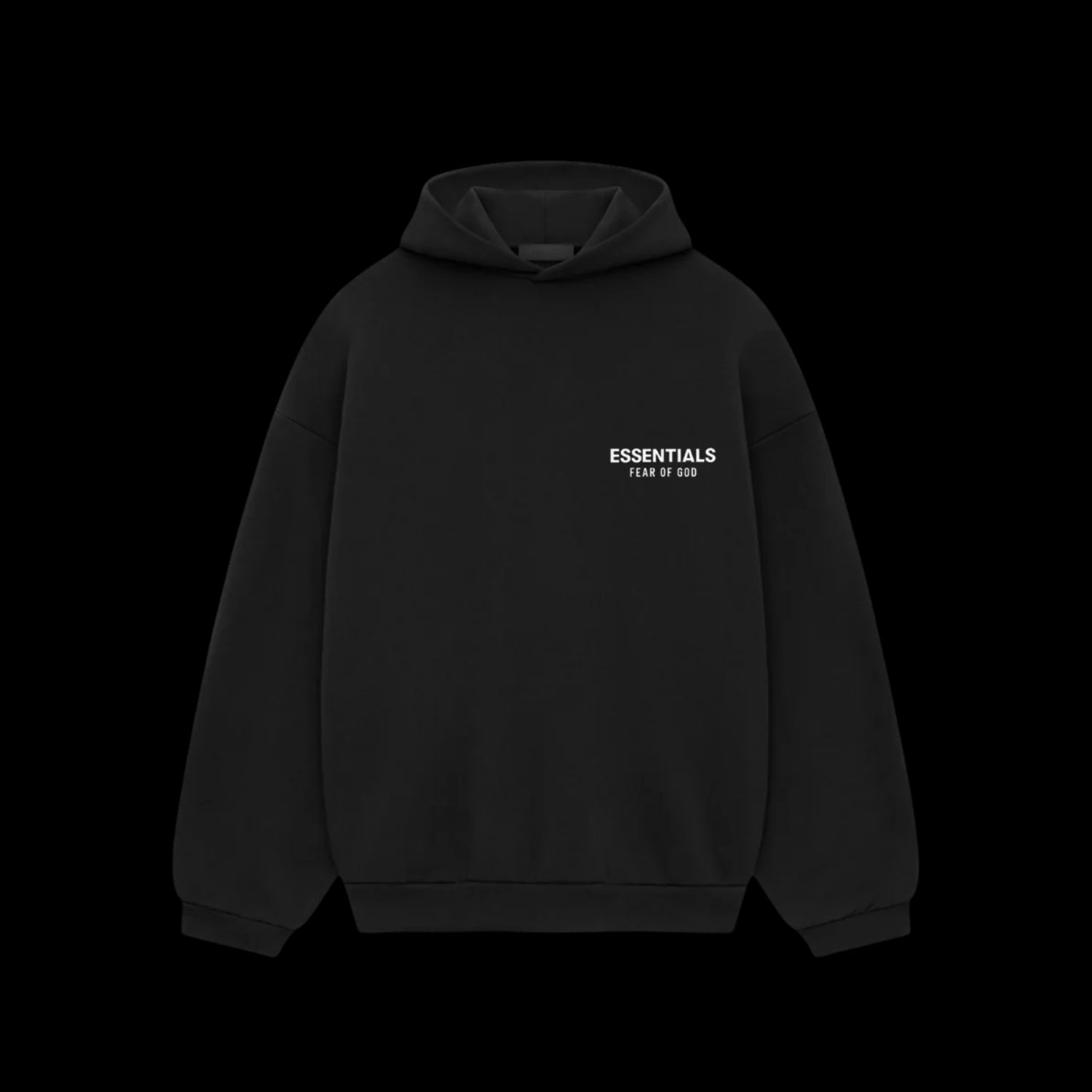 Essential Hoodie